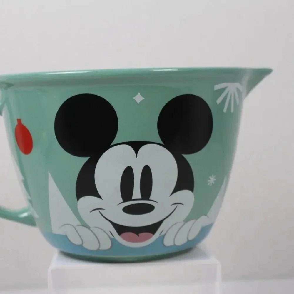 Disney Mixing Bowl